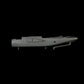 Italeri 2656 A-20B/B Havoc Boston III 1:48