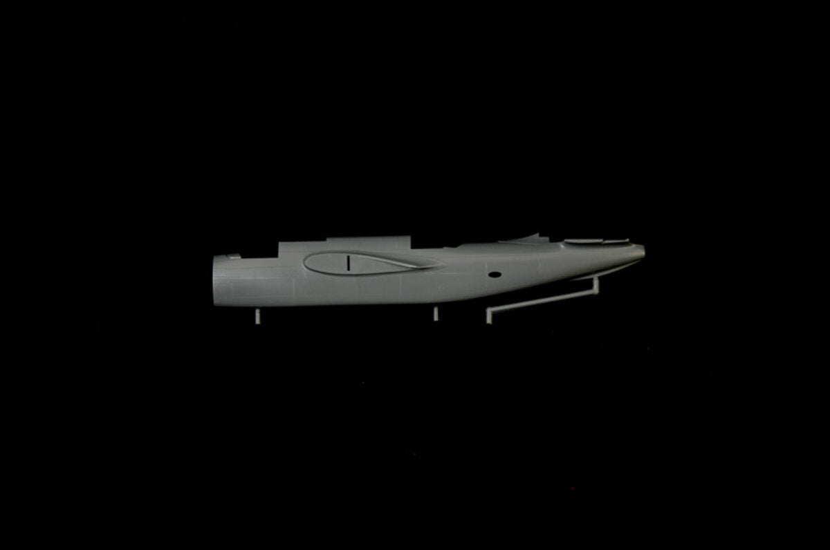 Italeri 2656 A-20B/B Havoc Boston III 1:48