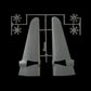 Italeri 2656 A-20B/B Havoc Boston III 1:48