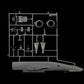 Italeri 2656 A-20B/B Havoc Boston III 1:48