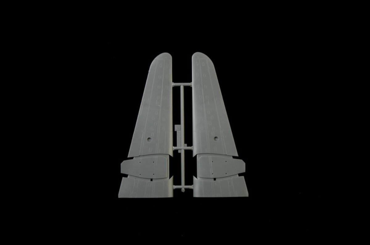 Italeri 2656 A-20B/B Havoc Boston III 1:48