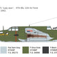 Italeri 2656 A-20B/B Havoc Boston III 1:48