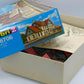 Kibri B-6706 Z Scale Large German Railroad Station Building Kit