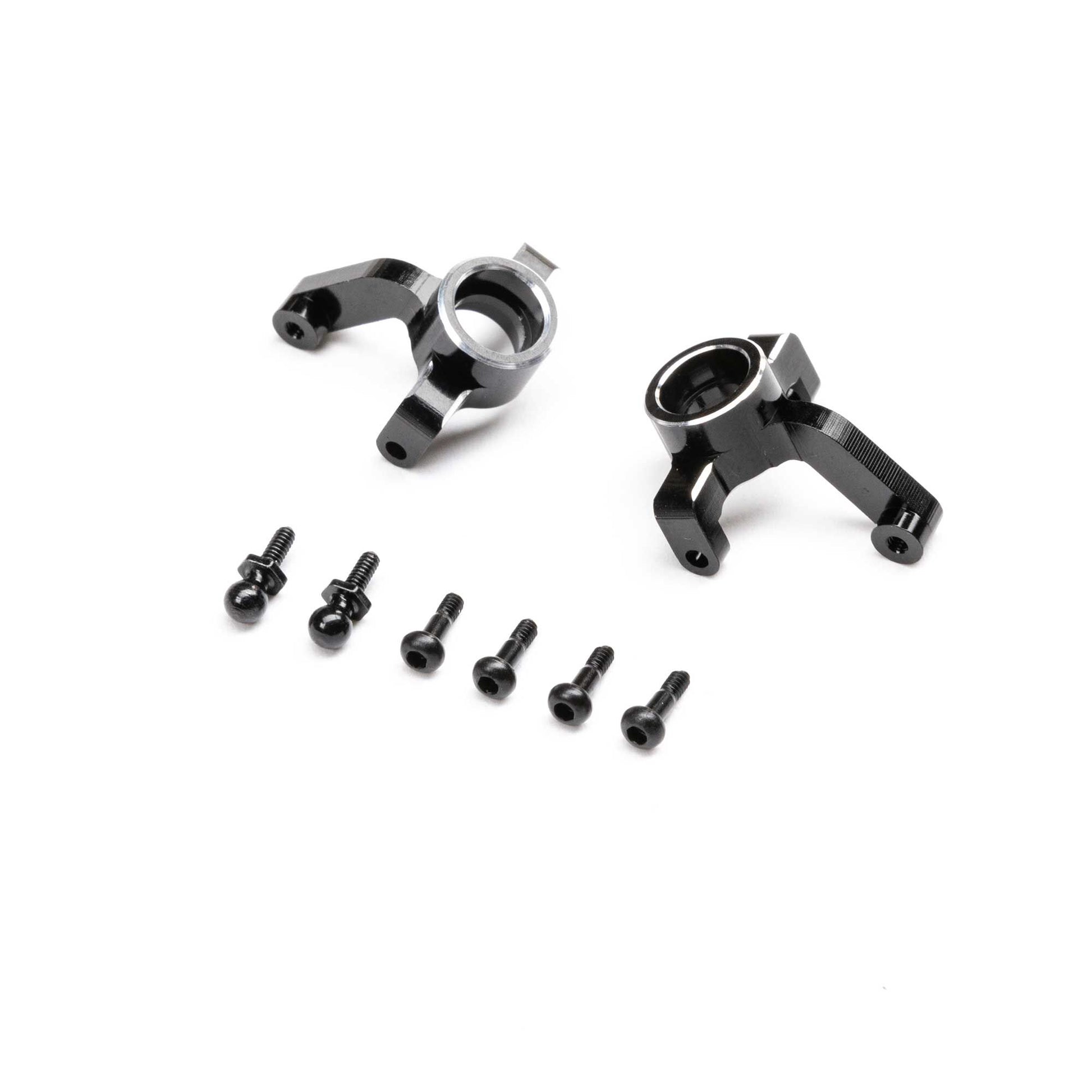 Losi LOS-1983 Micro-B Aluminum Spindles