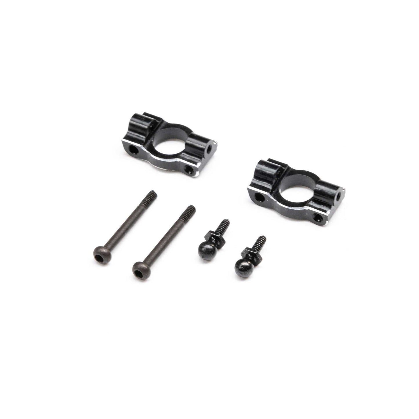 Losi LOS-1984 Micro-B Aluminum Caster Blocks