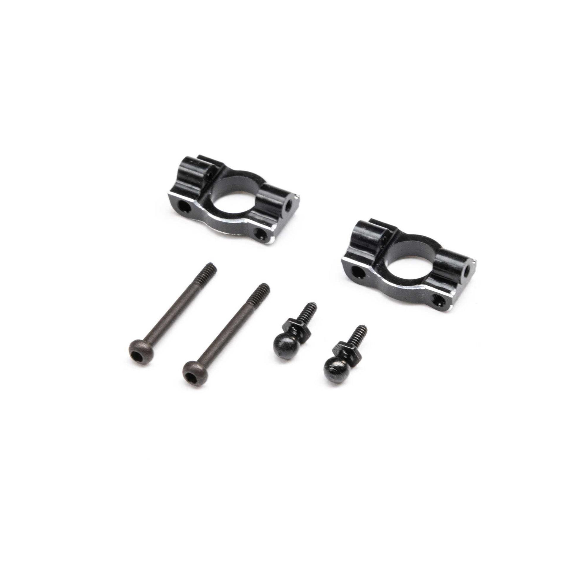 Losi LOS-1984 Micro-B Aluminum Caster Blocks