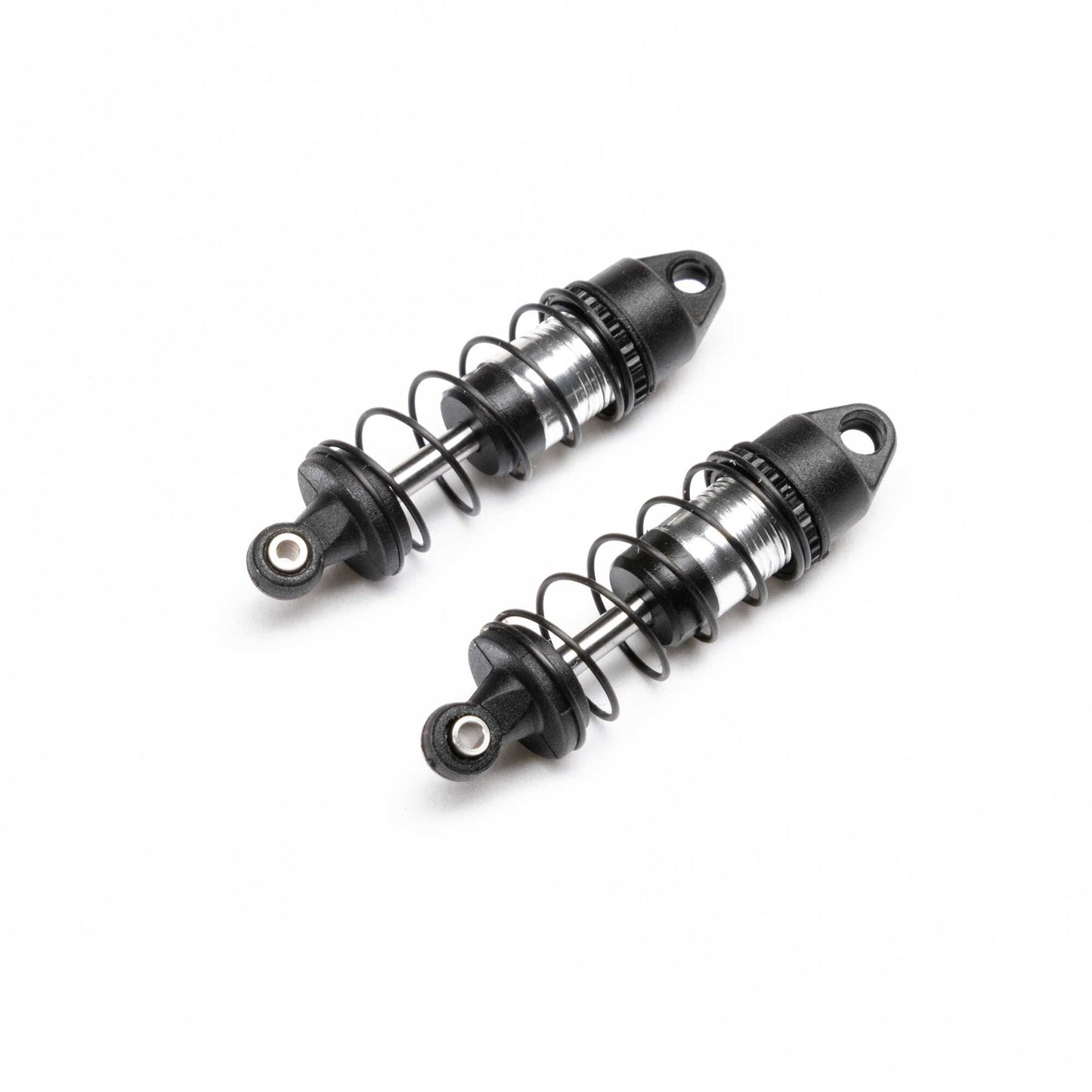 Losi LOS-1988 Micro-B/T Aluminum Front Shocks (Pack of 2)
