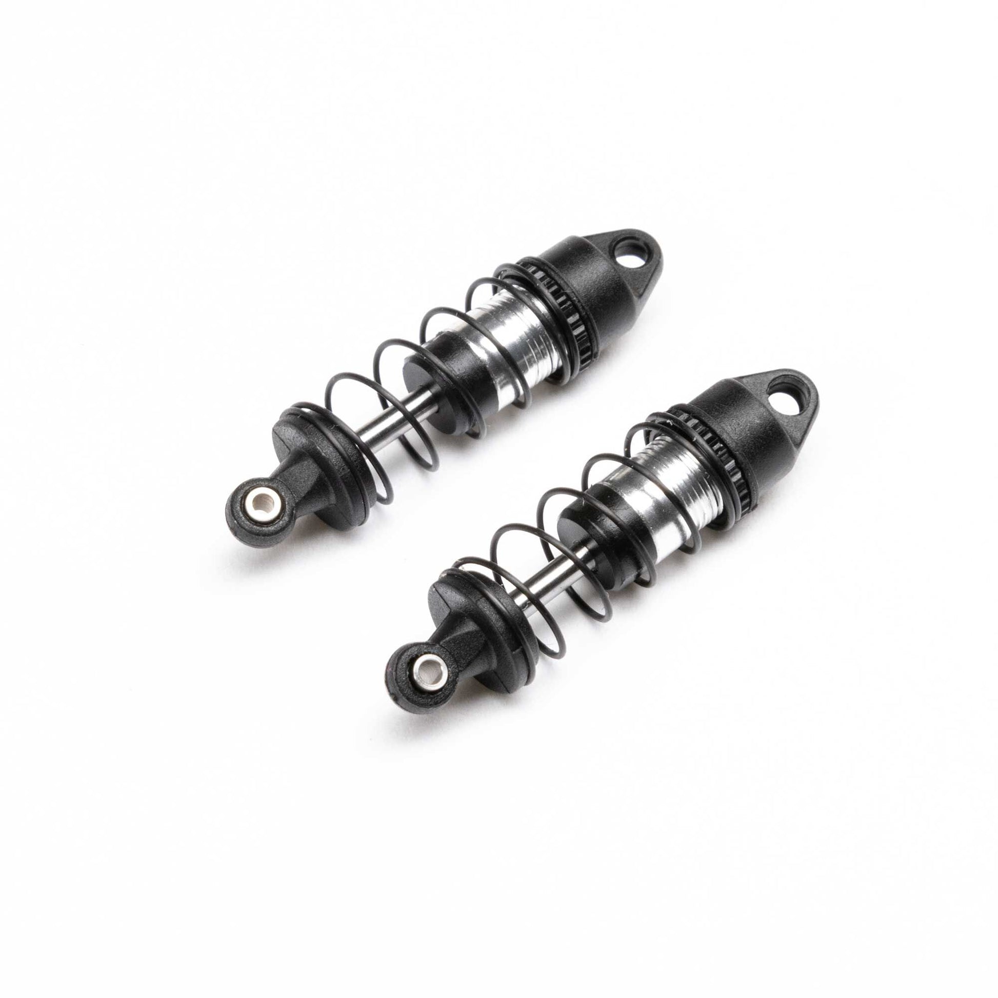 Losi LOS-1988 Micro-B/T Aluminum Front Shocks (Pack of 2)