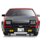 Kyosho 66613 First Mini-Z Trueno AE86 Red RC Car