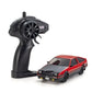 Kyosho 66613 First Mini-Z Trueno AE86 Red RC Car