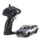 Kyosho 66612 First Mini-Z Trueno AE86 White RC Car