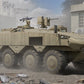 Hobby Boss 84509 1:35 IDF Eitan Wheeled APC Armored Plastic Model Kit
