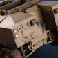 Hobby Boss 84509 1:35 IDF Eitan Wheeled APC Armored Plastic Model Kit