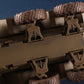 Hobby Boss 84509 1:35 IDF Eitan Wheeled APC Armored Plastic Model Kit