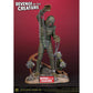 X-Plus Model Kit 200362 1:8 Revenge of the Creature Plastic Model Kit