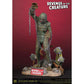 X-Plus Model Kit 200362 1:8 Revenge of the Creature Plastic Model Kit
