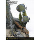X-Plus Model Kit 200362 1:8 Revenge of the Creature Plastic Model Kit