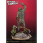 X-Plus Model Kit 200362 1:8 Revenge of the Creature Plastic Model Kit