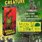 X-Plus Model Kit 200362 1:8 Revenge of the Creature Plastic Model Kit
