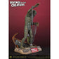 X-Plus Model Kit 200362 1:8 Revenge of the Creature Plastic Model Kit