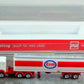 Hannes Fisher 814 Z Scale ESSO Tanker Truck