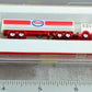 Hannes Fisher 814 Z Scale ESSO Tanker Truck