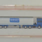 Hannes Fisher 811 Z Scale ARAL Tanker Truck Mini-Club
