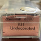 Roundhouse 8300 N Undecorated Boxcar Kit