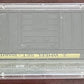 Roundhouse 8300 N Undecorated Boxcar Kit