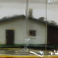 Noch 4687 Z Scale Almhutte Alpine Hut Assembled