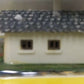 Noch 4687 Z Scale Almhutte Alpine Hut Assembled