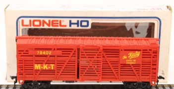 Lionel 78402 HO MKT 
