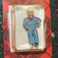 Campbell Scale Models 1301 O Scale Weston Mini-Figure Fireman