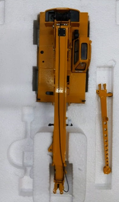 Carrydeck Cranes 5540F 1:50 TWH Shuttlelift Crane Collectible Die Cast Model