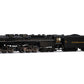 Rivarossi HR2950 HO C&O Articulated 2-6-6-6 "Allegheny" Steam Locomotive #1601