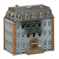 Faller 231721 N Burning Tax Office Building Kit