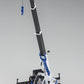 Hasegawa 66110 1:35 Tadano Rough Terrain Crane Plastic Model Kit
