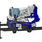 Hasegawa 66110 1:35 Tadano Rough Terrain Crane Plastic Model Kit