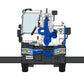 Hasegawa 66110 1:35 Tadano Rough Terrain Crane Plastic Model Kit