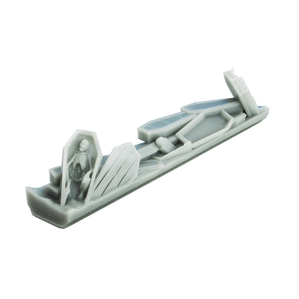 Micro-Trains 49945030 N 50' Gondola Coffin Load