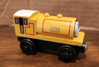 Learning Curve 99014 Thomas the Tank Engine & Friends Railway Car Bill