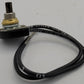 Acme 1010-10 Push Button Momentary N.O. Switch Wired 1A @ 125VAC