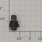 Lionel 97C-3 O Gauge Die-Cast On / Off Control Switch Shaft