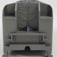 Lionel 28031-T01 NYC 4-6-4 Semi Scale Gray Hudson Steam Locomotive Shell #5451