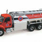First Gear 50-3239 1:50 Scale International Durastar Liquid Fuel Tanker Truck