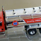 First Gear 50-3239 1:50 Scale International Durastar Liquid Fuel Tanker Truck