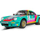 Scalextric C4439 1:32 Vaillant Porsche 911 3.0 RSR Slot Car
