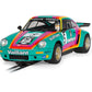 Scalextric C4439 1:32 Vaillant Porsche 911 3.0 RSR Slot Car