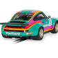 Scalextric C4439 1:32 Vaillant Porsche 911 3.0 RSR Slot Car