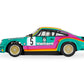 Scalextric C4439 1:32 Vaillant Porsche 911 3.0 RSR Slot Car